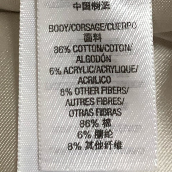 Juicy Couture Dress Shorts - Picture 7 of 7